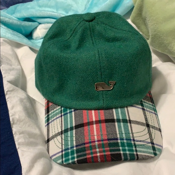 Vineyard vines hat - Picture 3 of 3